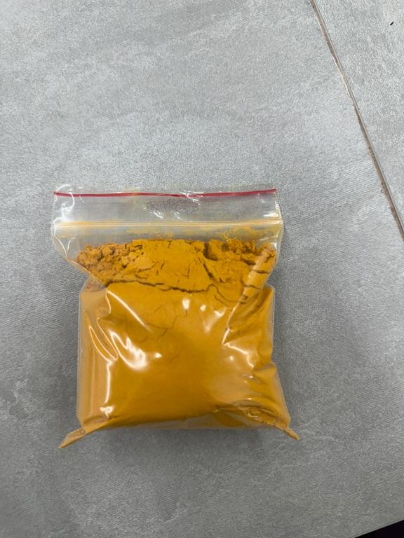 Bột nghệ vàng 100g