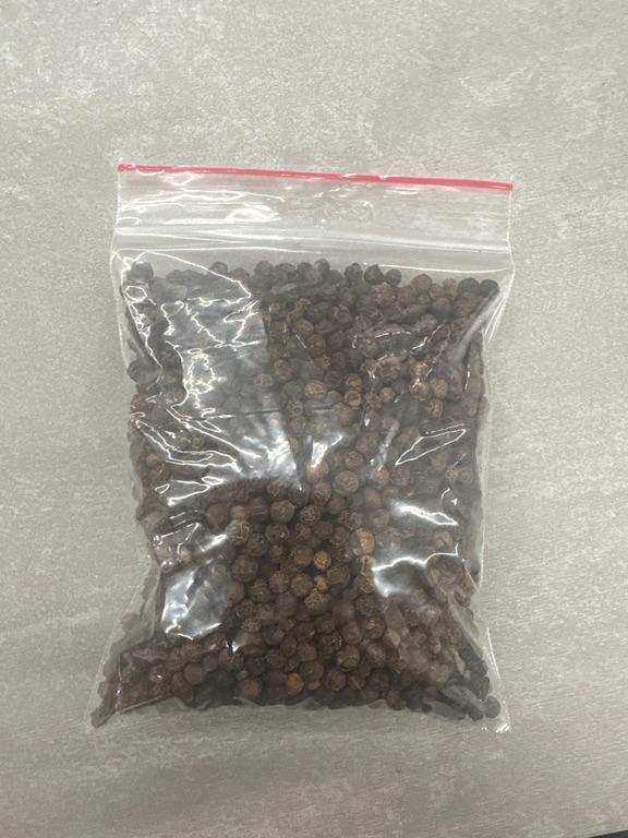 Hạt tiêu đen nguyên hạt 100g