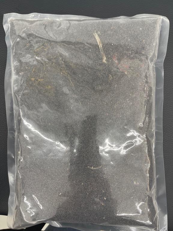 Hạt é (làm chè) 1kg