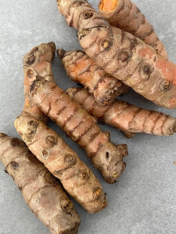 Nghệ 85g (gói nhỏ)