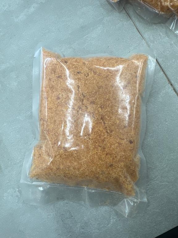 Ruốc cả 250g