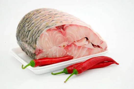 Thân cá chép