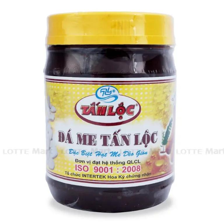 Đá me Tấn Lộc