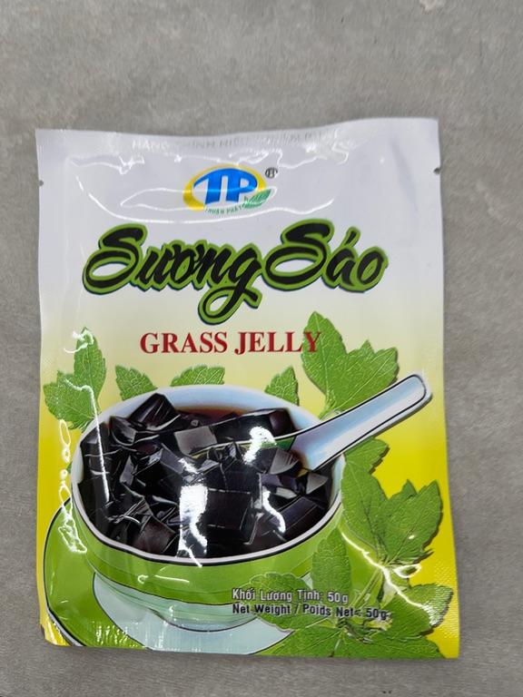Bột làm sương sáo Thuận Phát 50g