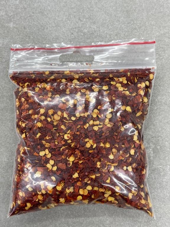 Bột ớt 75g
