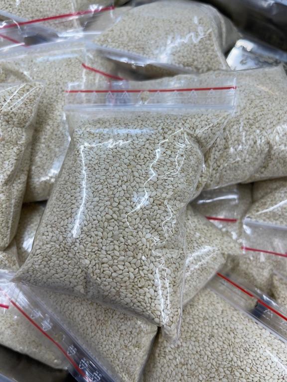 Vừng trắng 150g