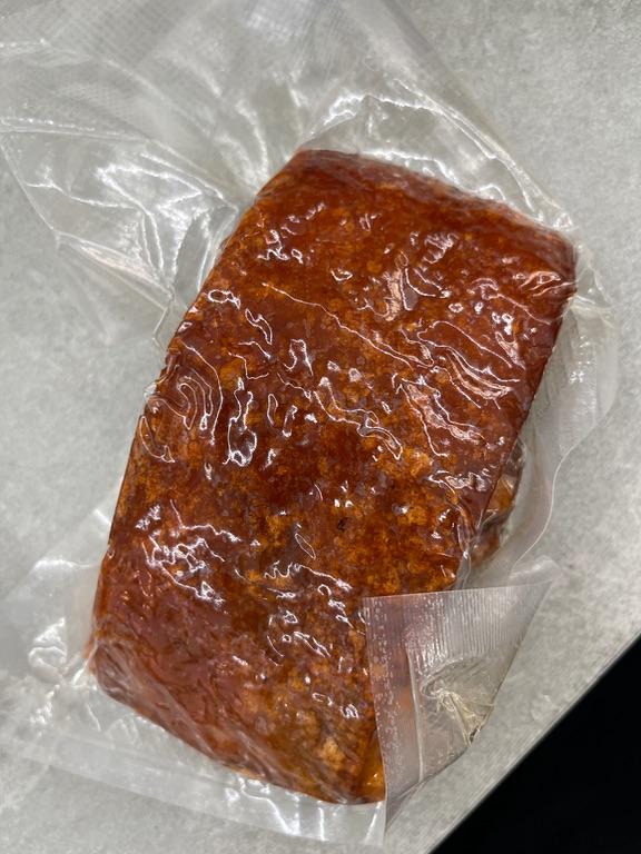 Heo quay 400g