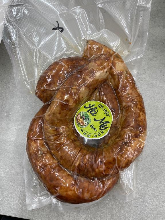 Dồi sụn Hà My Quán 500g