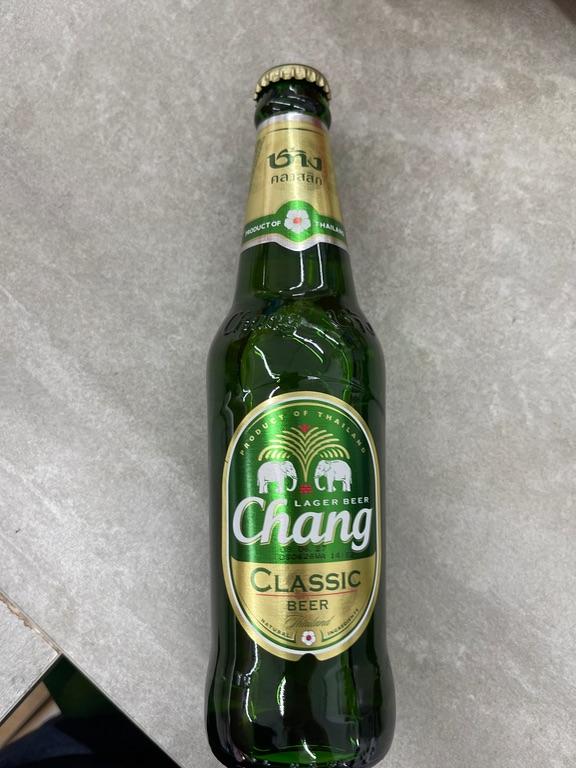 Bia Chang Classic 320ml
