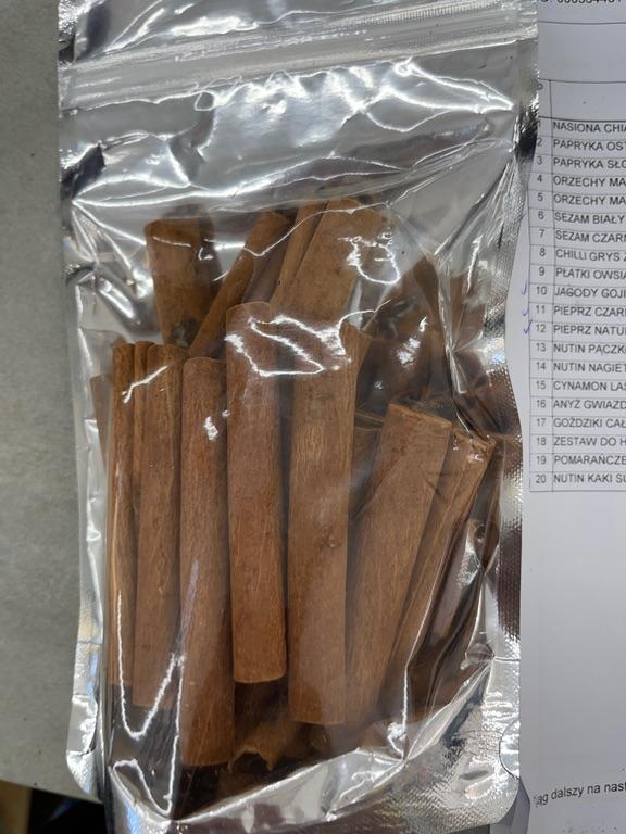 Quế thanh 100g