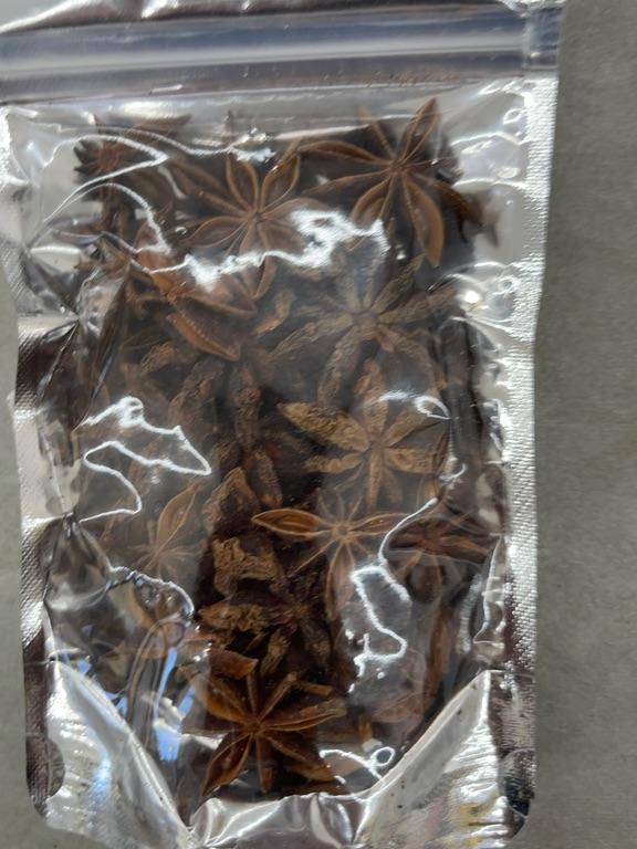 Hoa hồi khô 50g