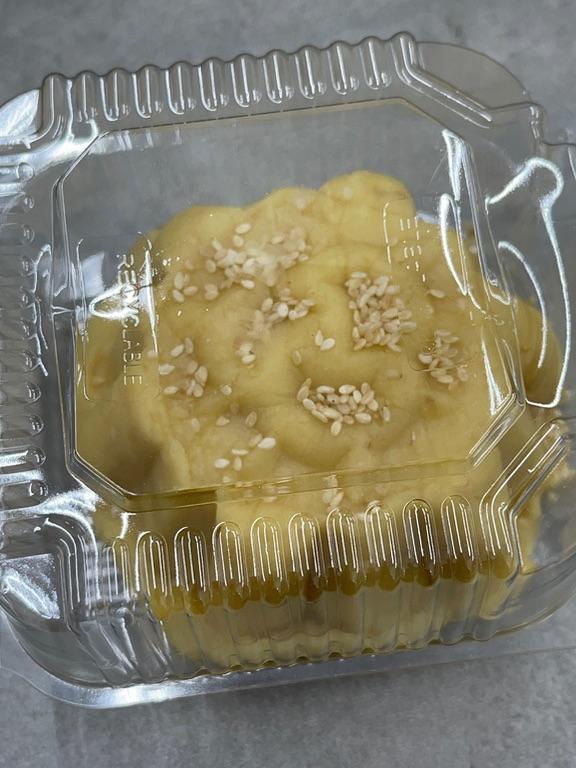 Chè kho