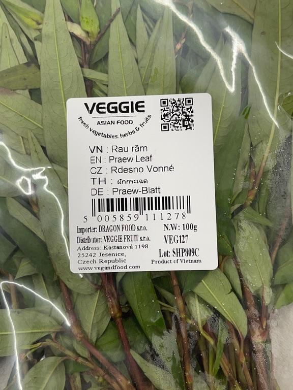 Rau răm (Việt Nam)
