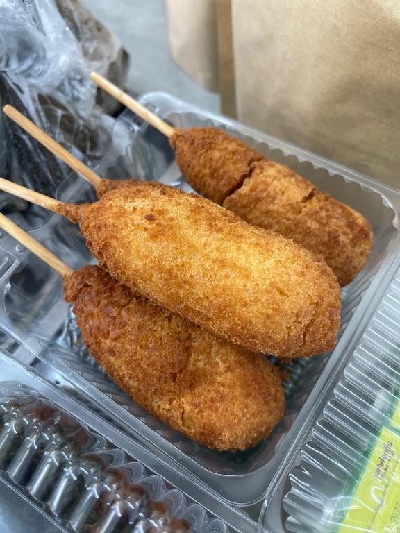 Corndog