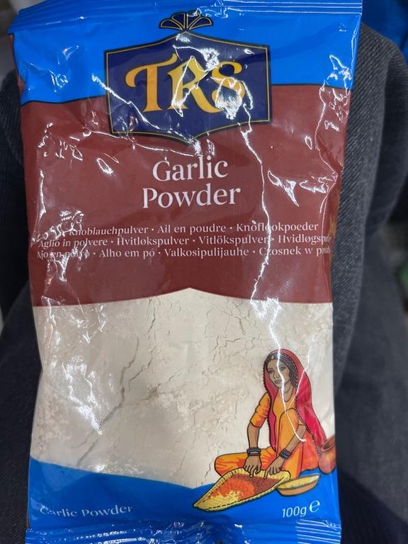 Bột tỏi 100g