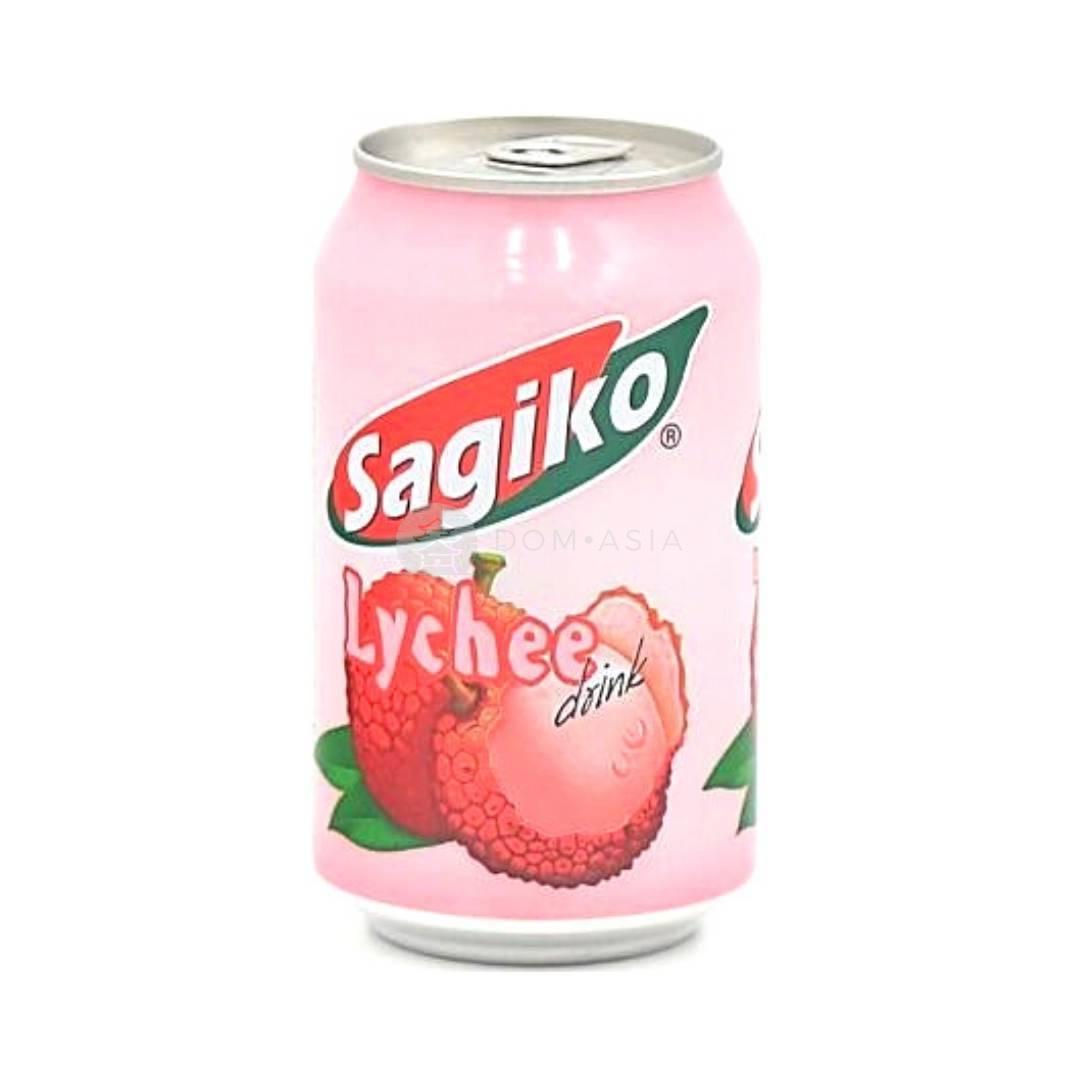 Nước Vải SAGIKO 320mlx24szt/krt