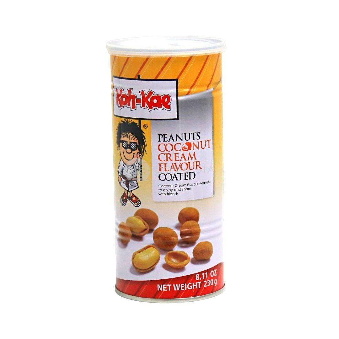 Đậu Phộng Vị Dừa KOT KAE 230g