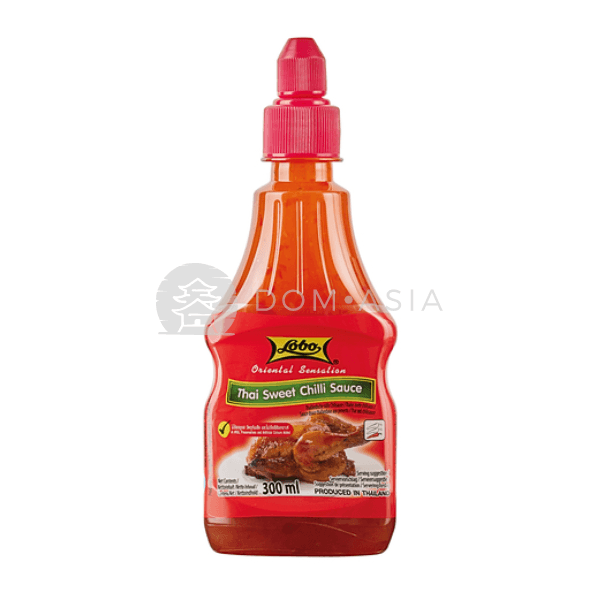 Sot Cay Ngot LOBO 300ml x 12szt/ krt