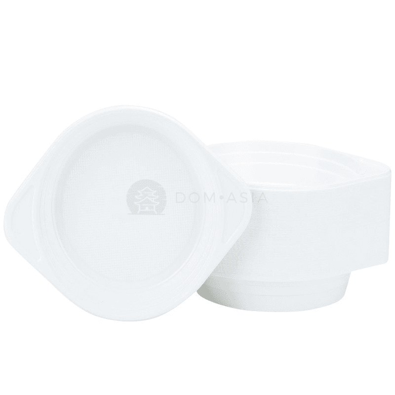 Bát Súp Nhựa Sâu 500ml 32opx100szt